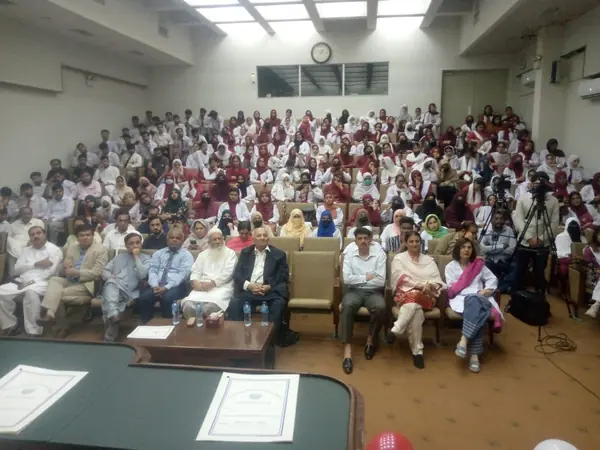 World Blood Donor Day — photograph 2