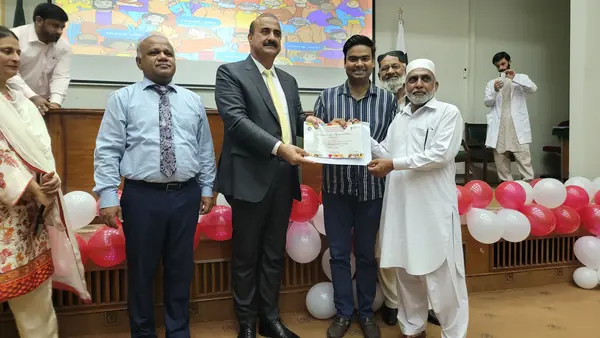 World Blood Donor Day — photograph 6