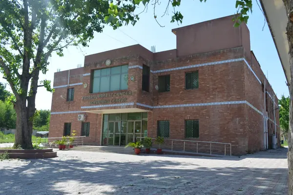 Breast Cancer Centre