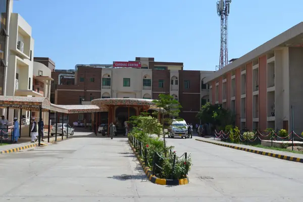 Cardiac Centre