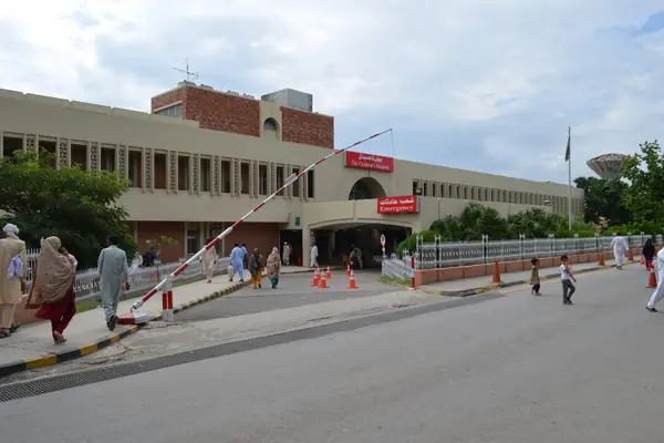 Children’s Hospital
