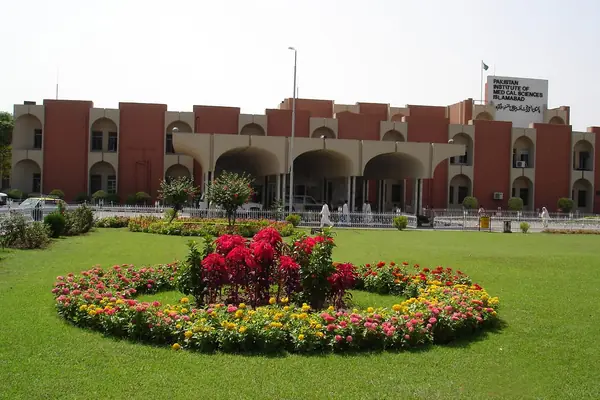 Islamabad Hospital