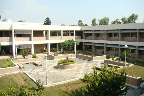 School of Nursing