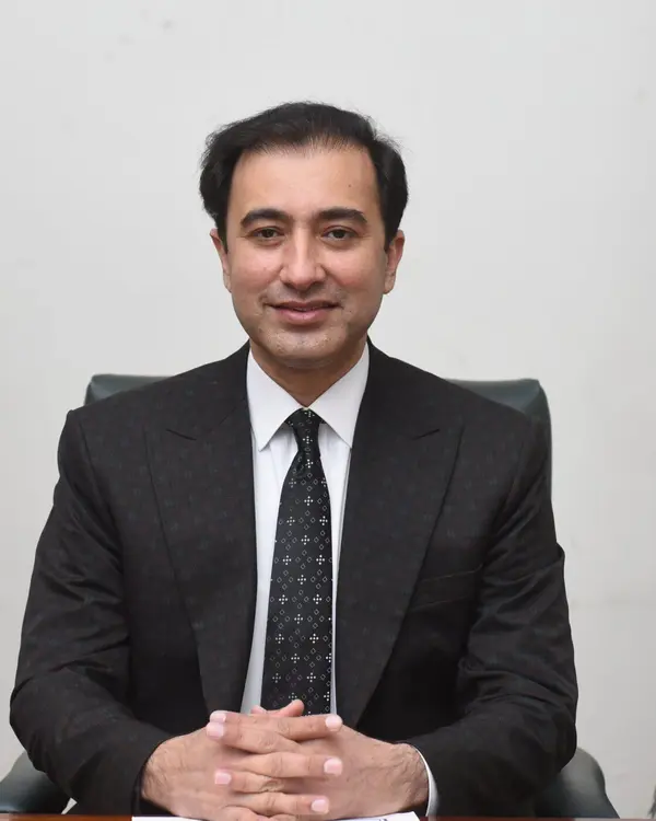 Prof. Dr. Altaf Hussain