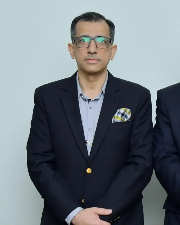 Dr. Ali Miraj Shami