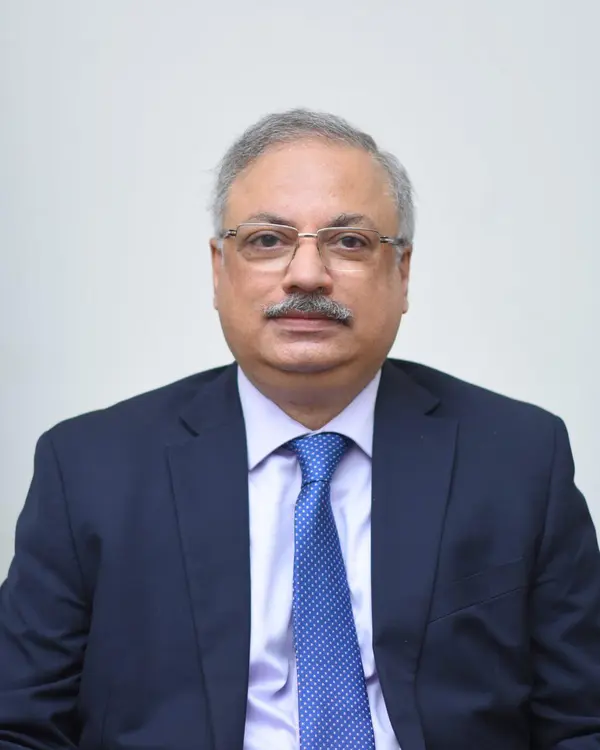 Dr. Rizwan Taj