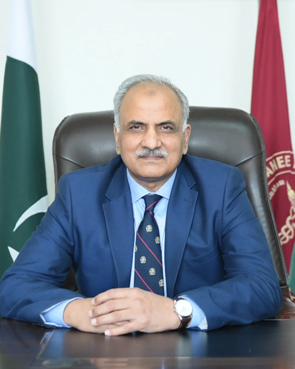 Dr. Tanwir Khaliq