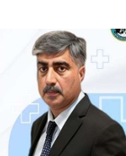 Prof. Azmat Hayat