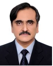 Dr. Shahab Saidullah